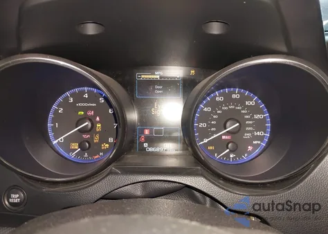 2019 Subaru Outback 2.5I Premium из США, поврежденный, VIN 4S4BSAHC0K3259348